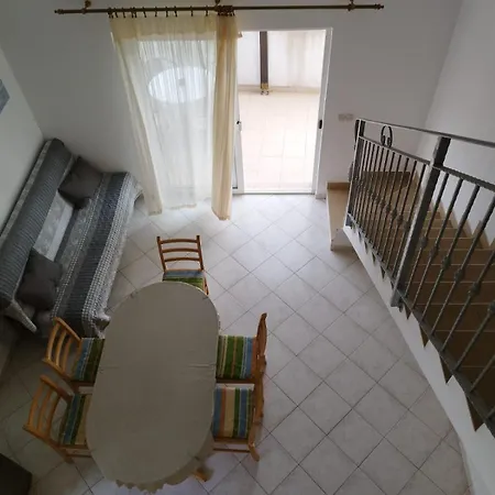 Appartement Tonka *