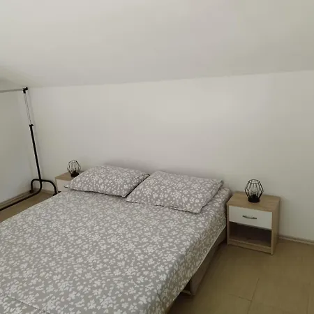 Appartement Tonka *