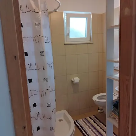 Appartement Tonka