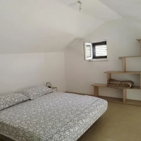 Appartement Tonka *