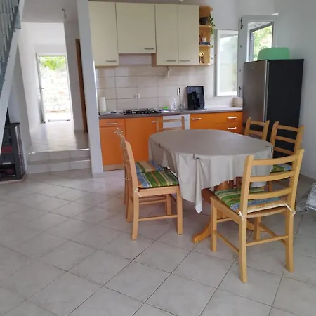 Appartement Tonka Gdinj