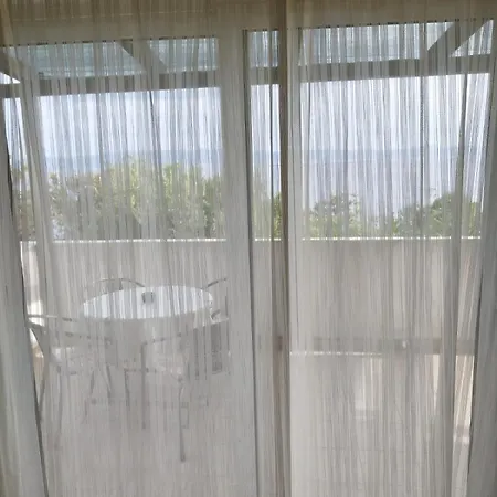 Tonka Appartement