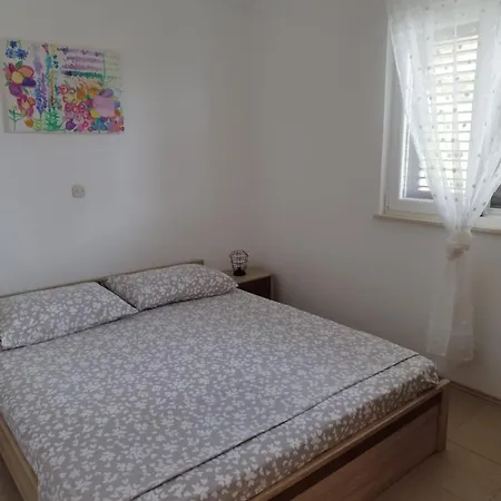 Tonka Appartement *