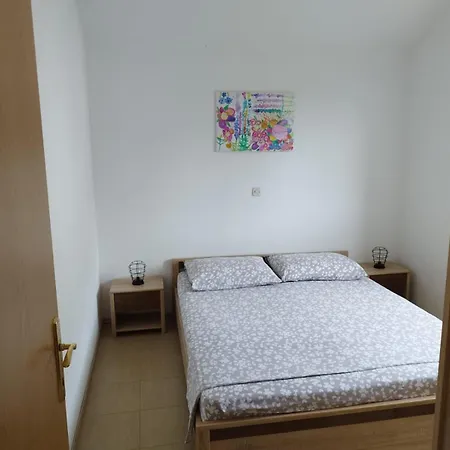 Appartement Tonka *