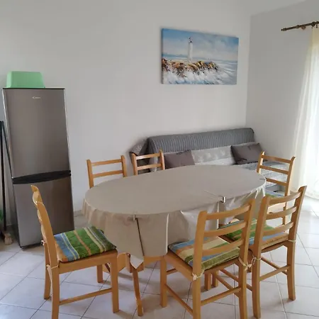 Tonka Appartement *