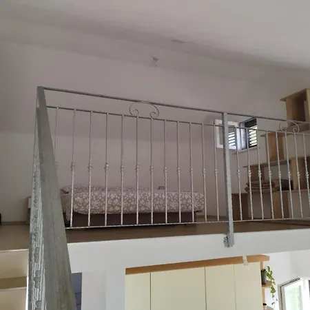 Tonka Appartement