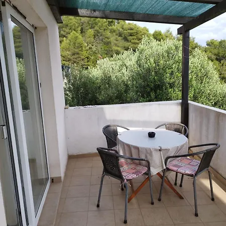 Appartement Tonka