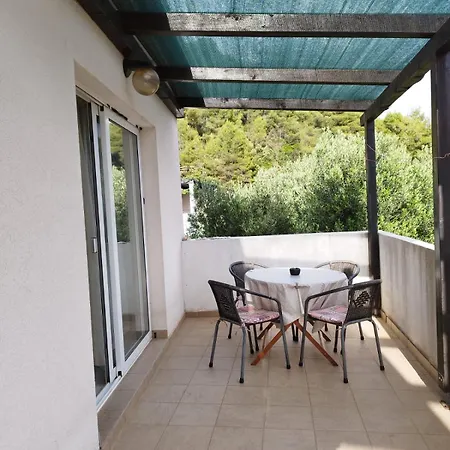 Appartement Tonka Gdinj